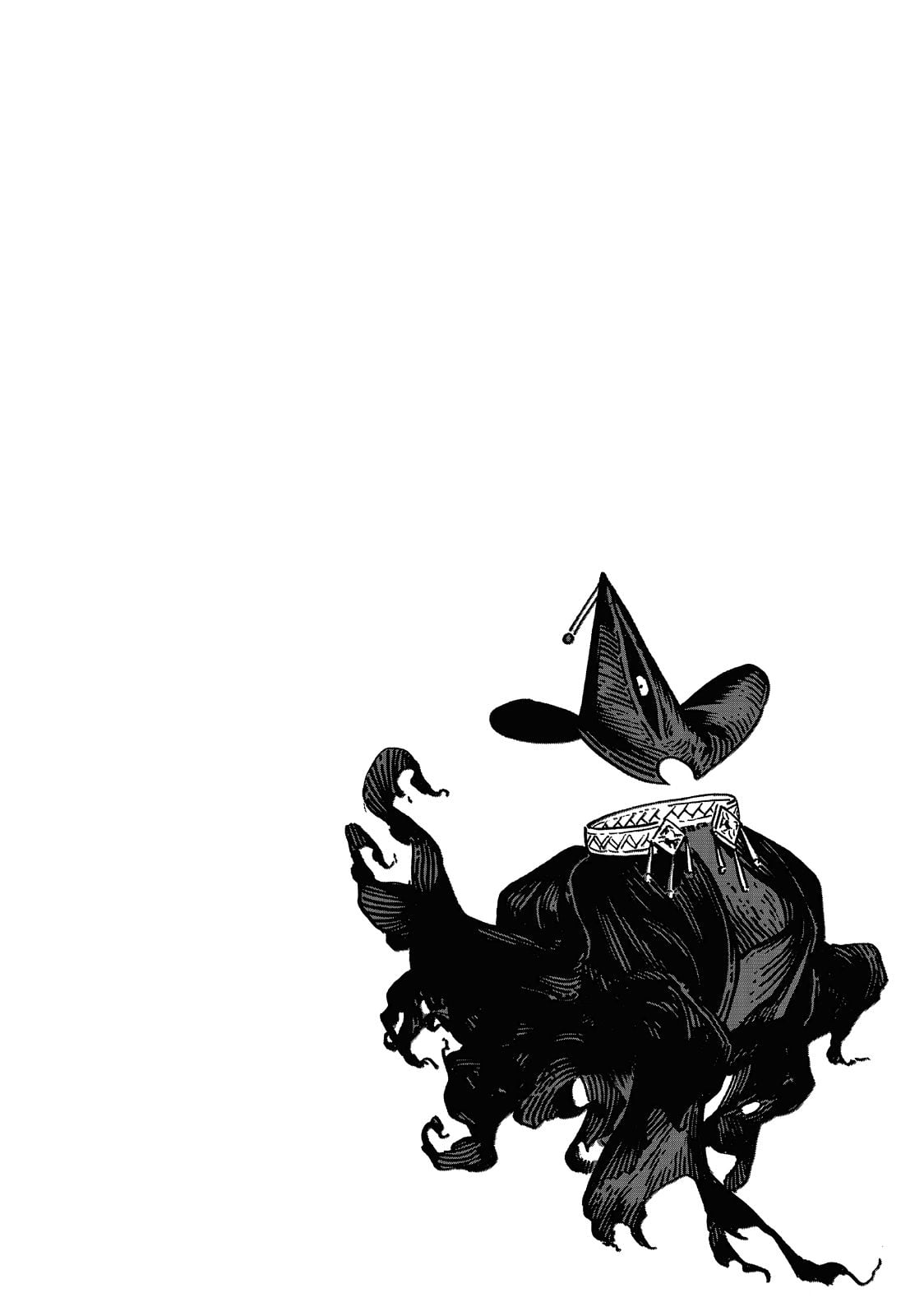 Read Witch Hat Atelier ENGLISH Manga Online