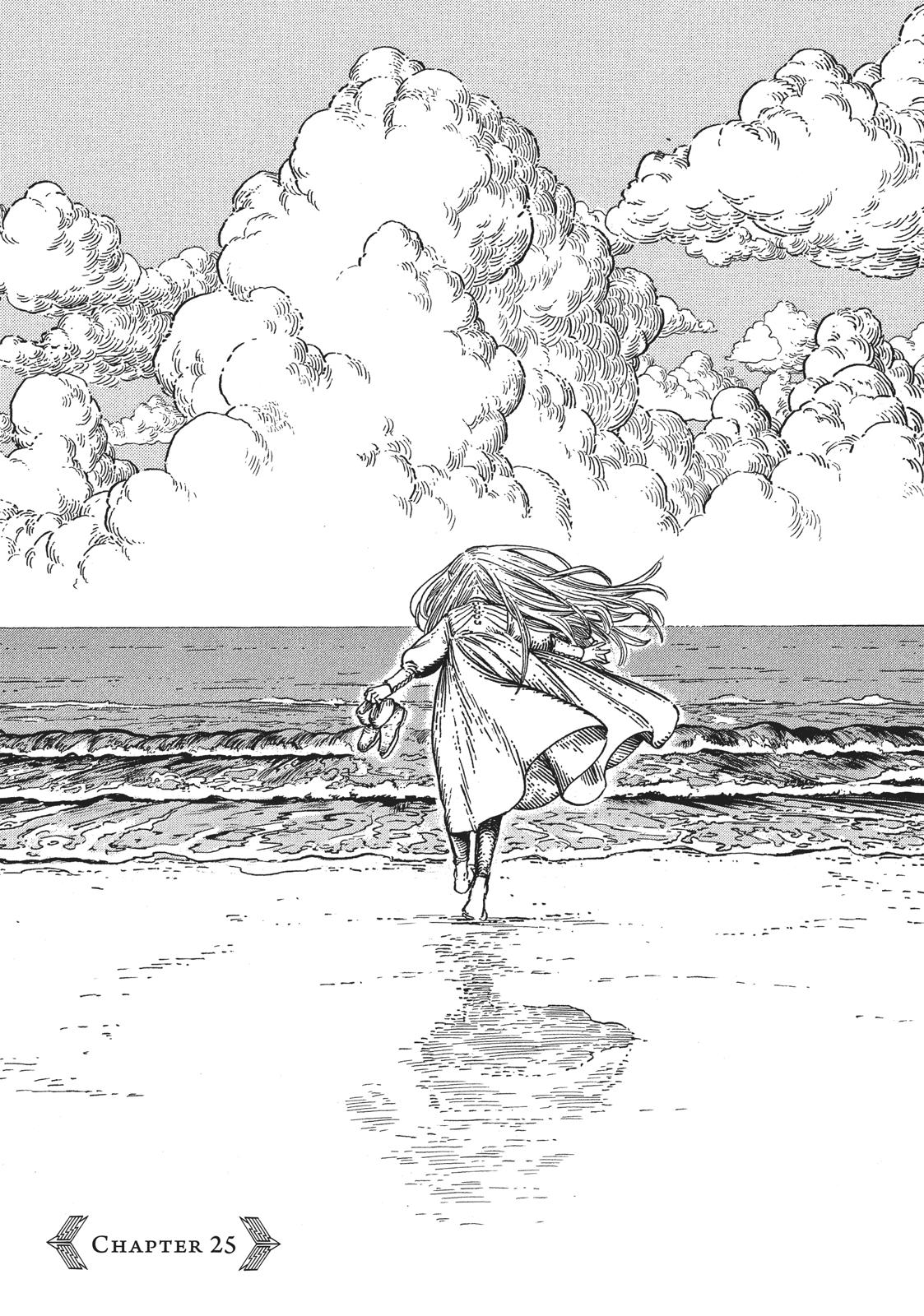 Read Witch Hat Atelier ENGLISH Manga Online