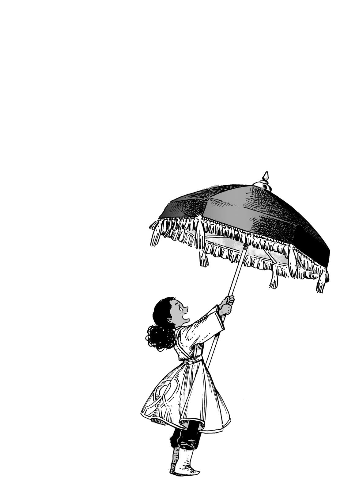 Read Witch Hat Atelier ENGLISH Manga Online