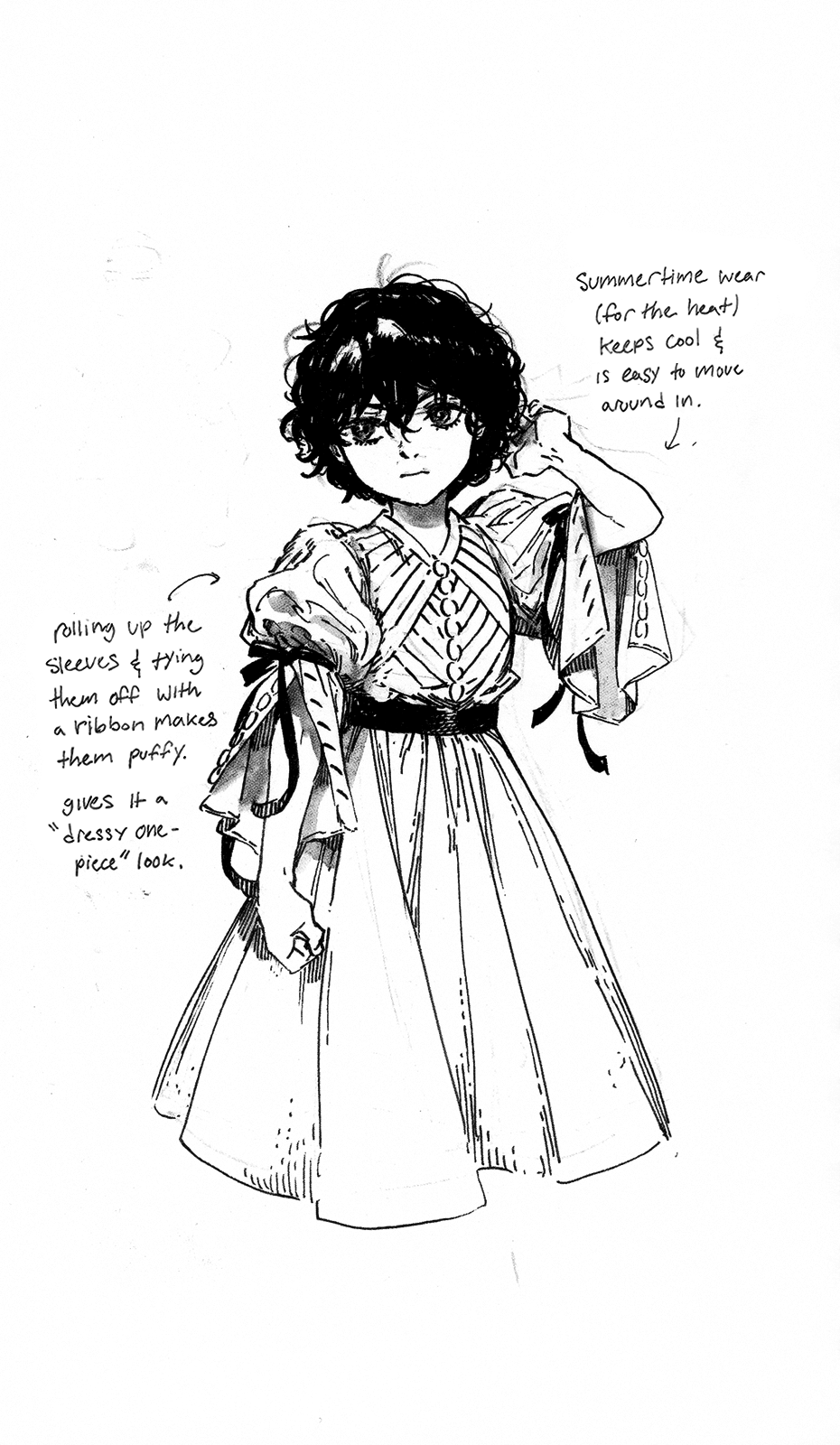 Read Witch Hat Atelier ENGLISH Manga Online