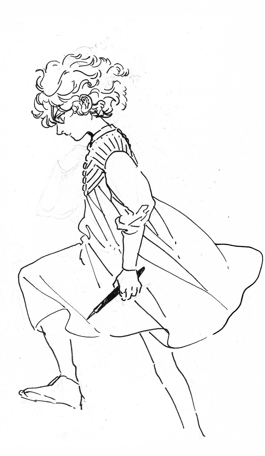 Read Witch Hat Atelier ENGLISH Manga Online