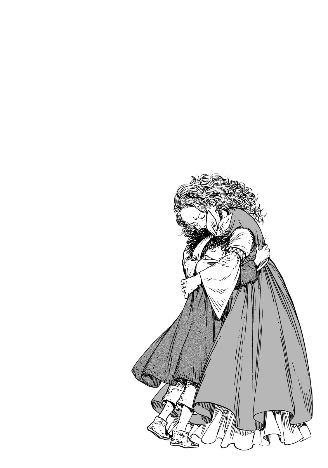 Read Witch Hat Atelier ENGLISH Manga Online