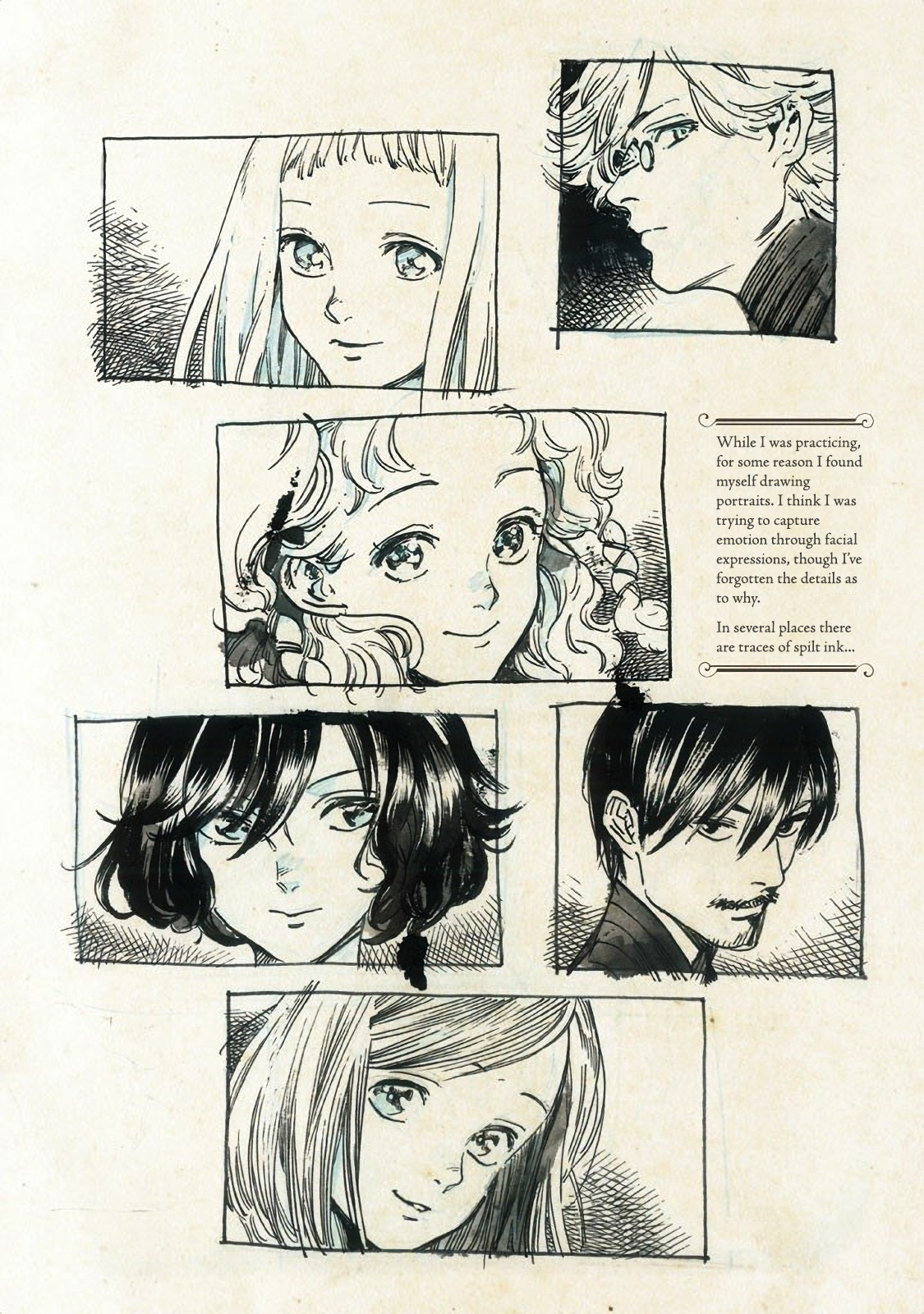 Read Witch Hat Atelier ENGLISH Manga Online