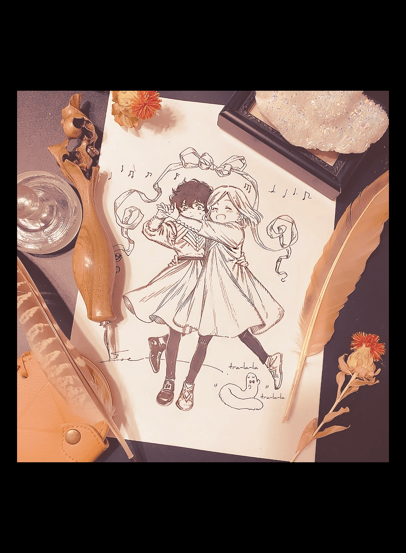 Read Witch Hat Atelier ENGLISH Manga Online