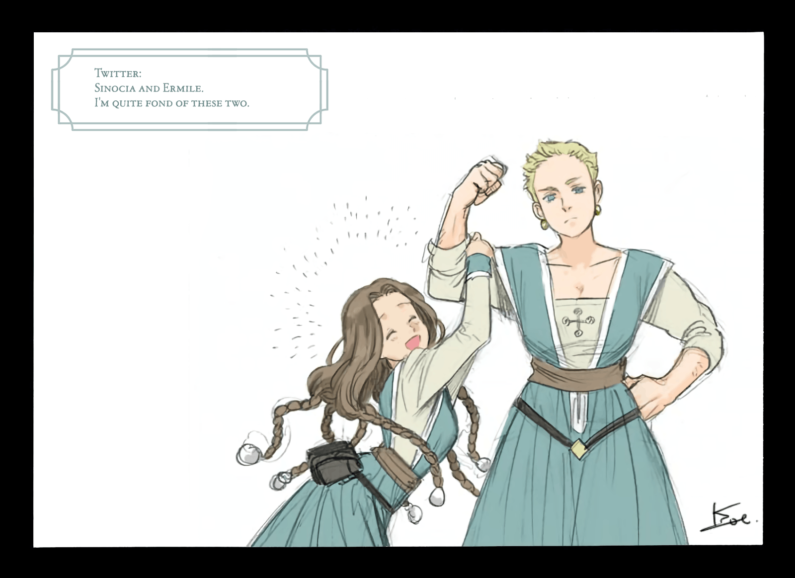 Read Witch Hat Atelier ENGLISH Manga Online