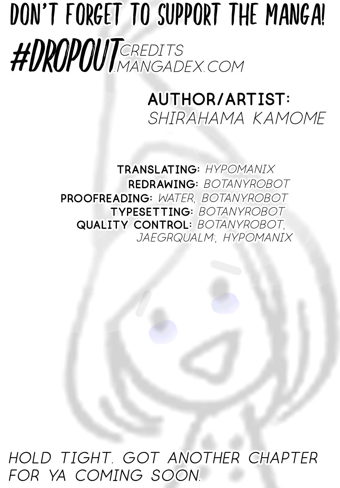 Read Witch Hat Atelier ENGLISH Manga Online