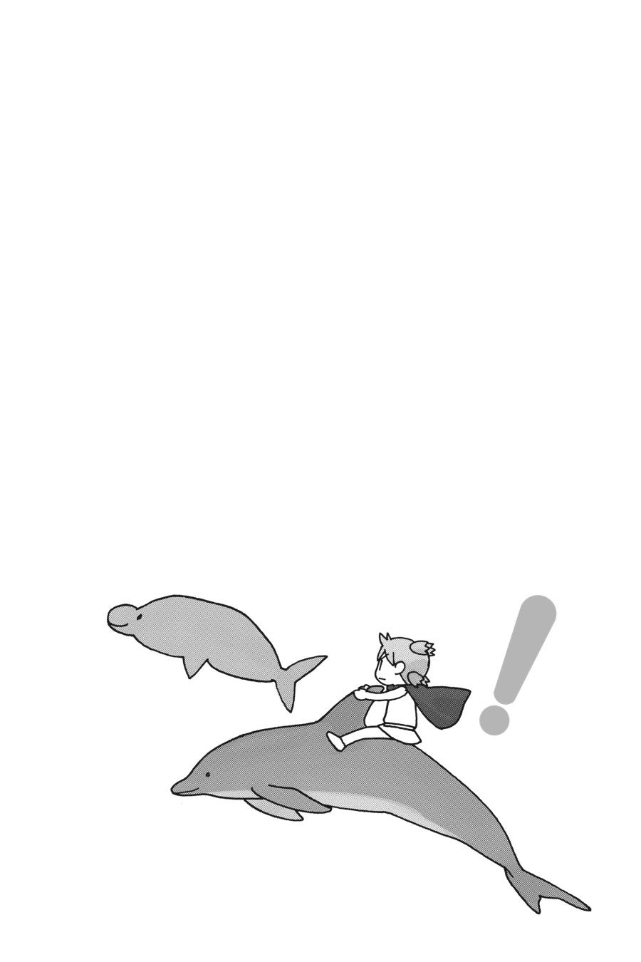 Read Yotsuba to! ENGLISH Manga Online