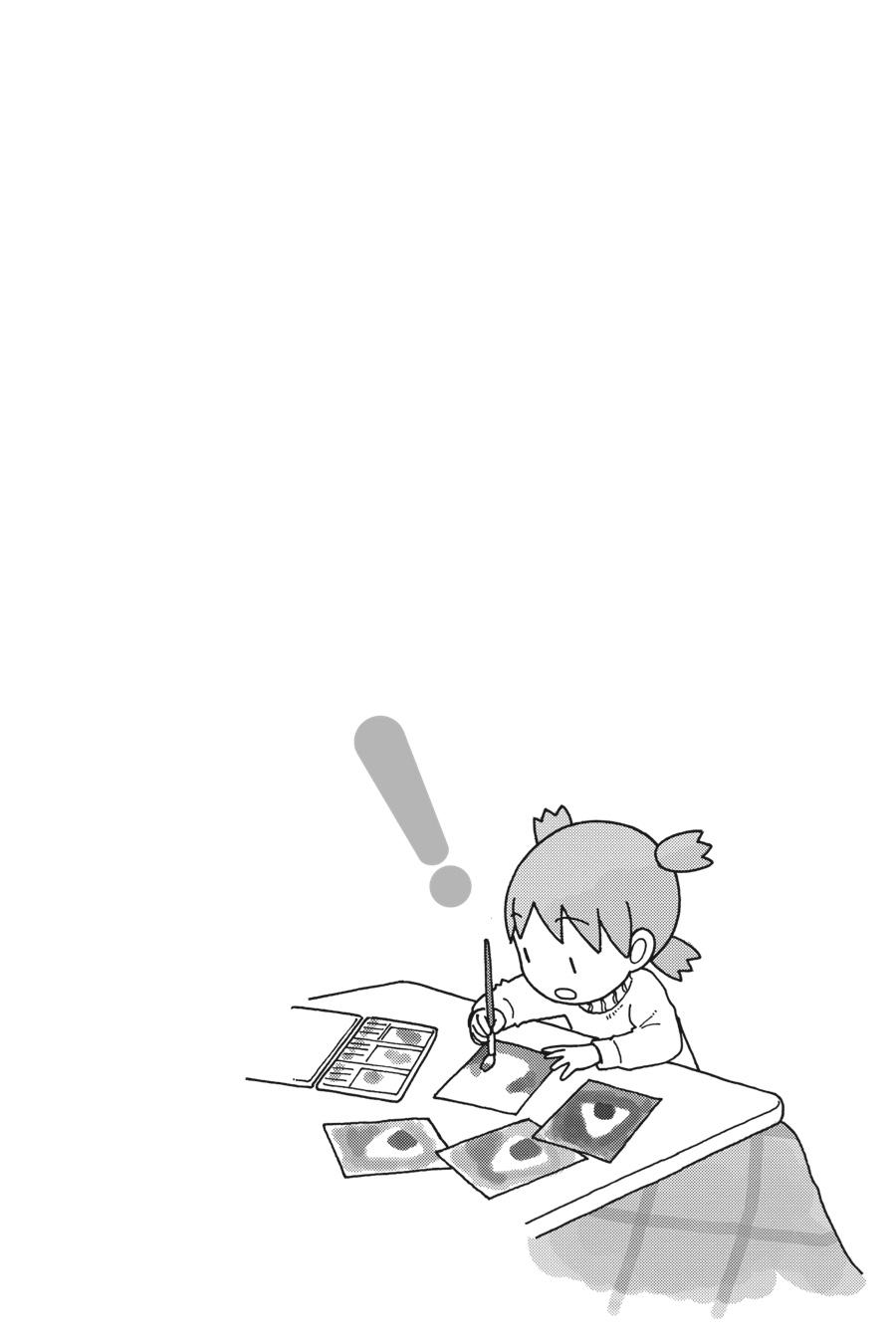 Read Yotsuba to! ENGLISH Manga Online