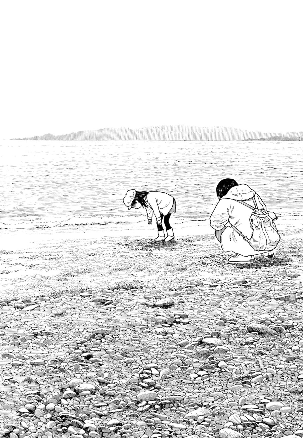 Read Yotsuba to! ENGLISH Manga Online