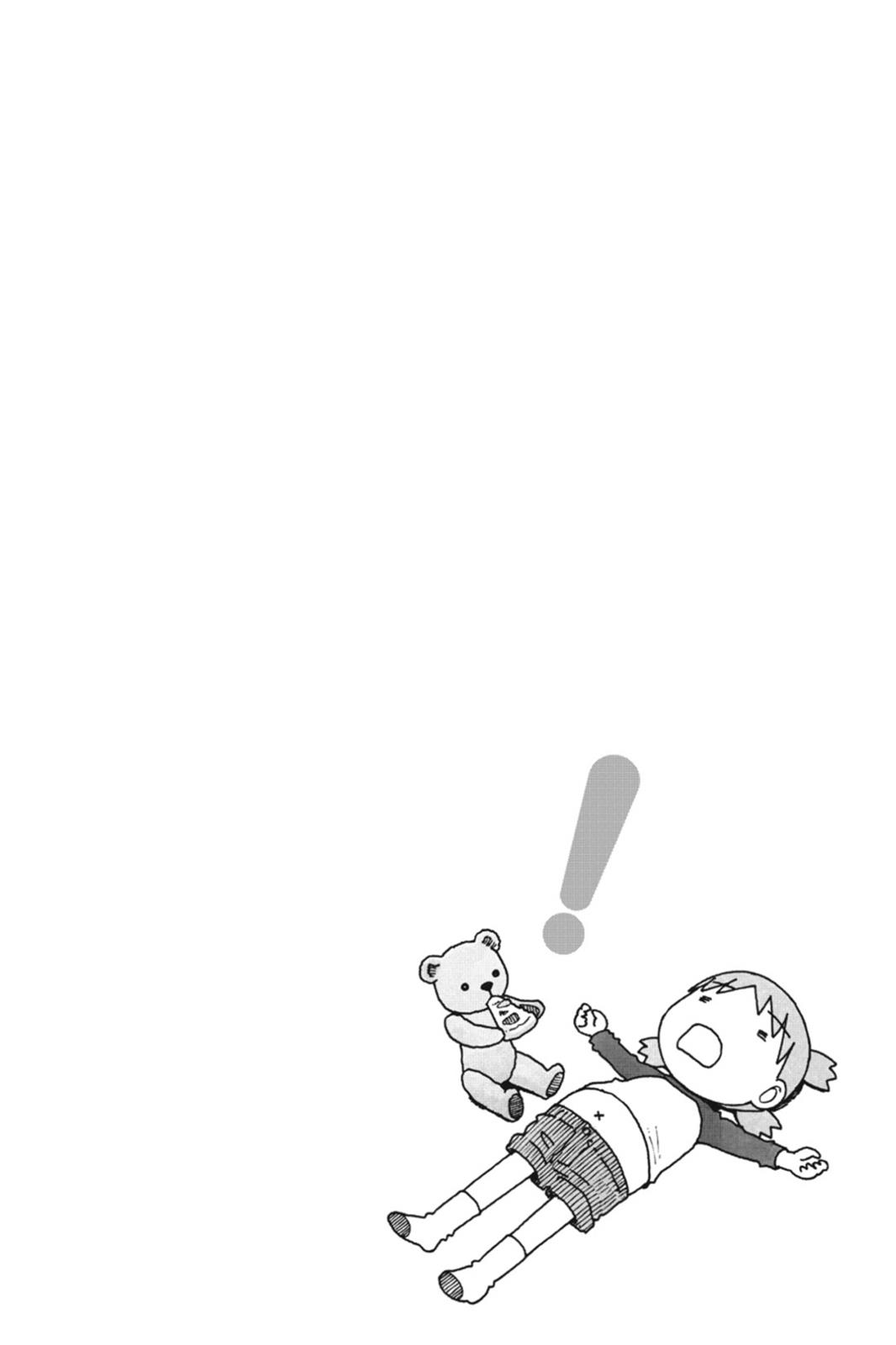 Read Yotsuba to! ENGLISH Manga Online