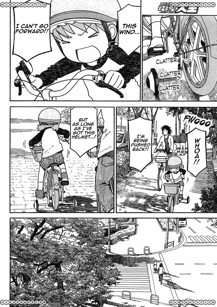 Read Yotsuba to! ENGLISH Manga Online