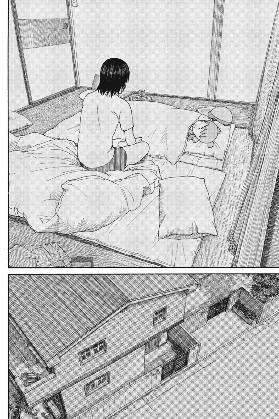 Read Yotsuba to! ENGLISH Manga Online