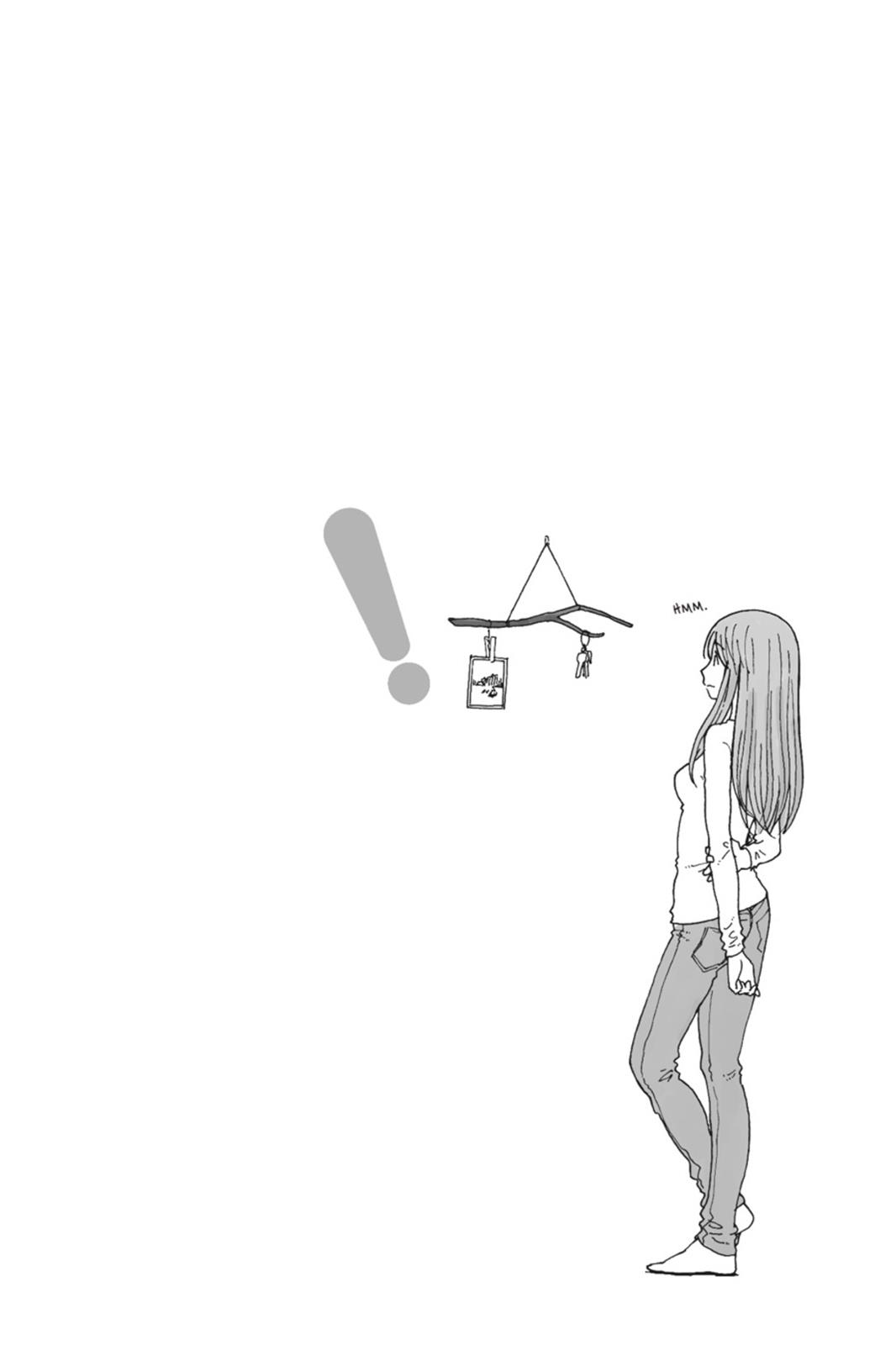 Read Yotsuba to! ENGLISH Manga Online