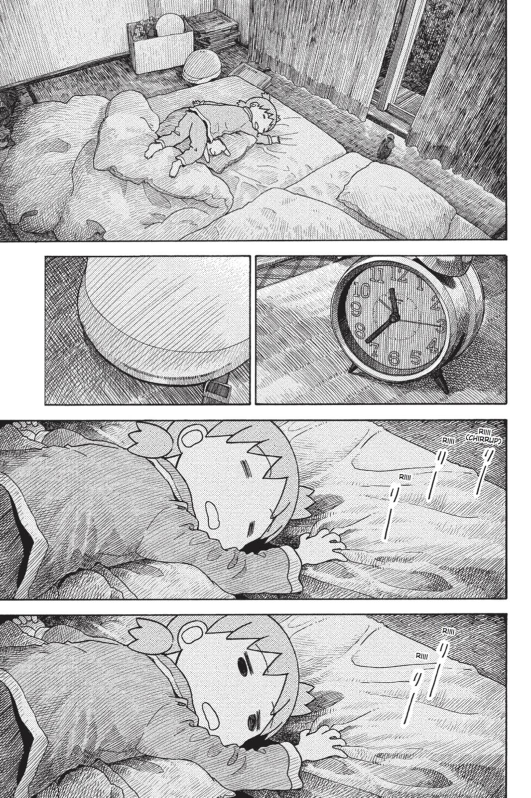 Read Yotsuba to! ENGLISH Manga Online