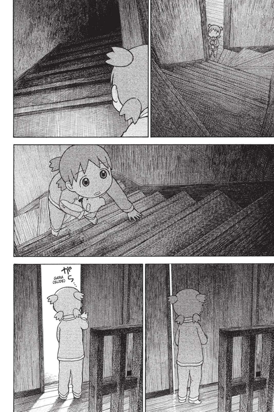 Read Yotsuba to! ENGLISH Manga Online