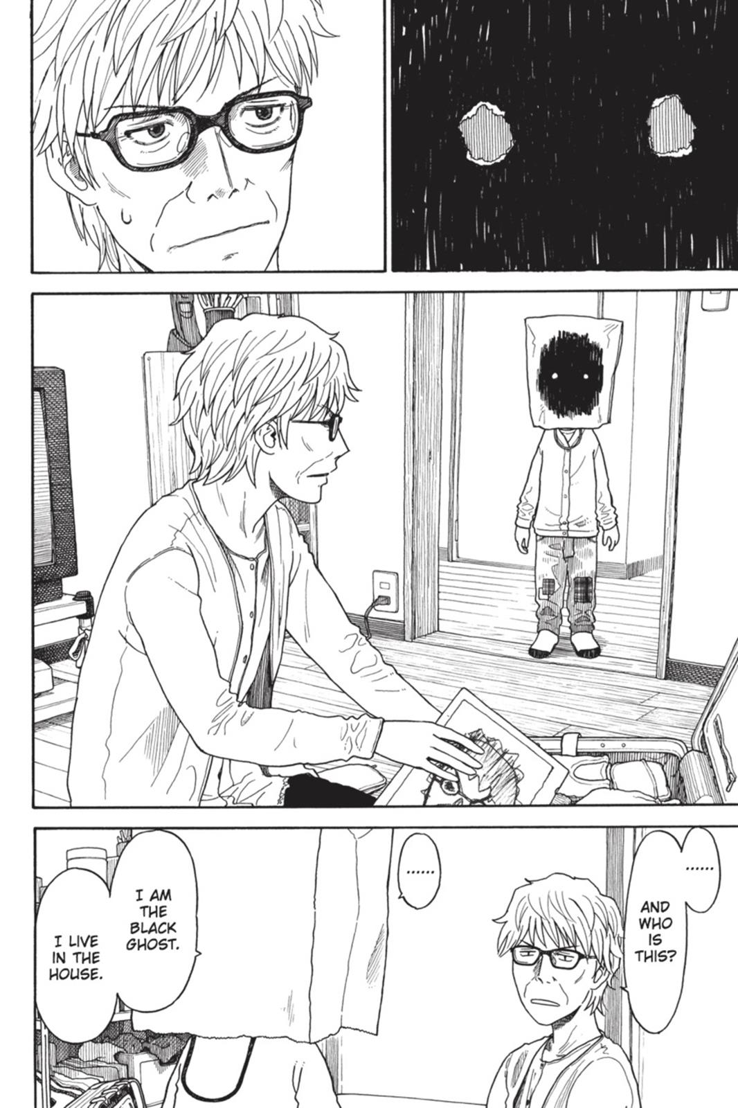 Read Yotsuba to! ENGLISH Manga Online