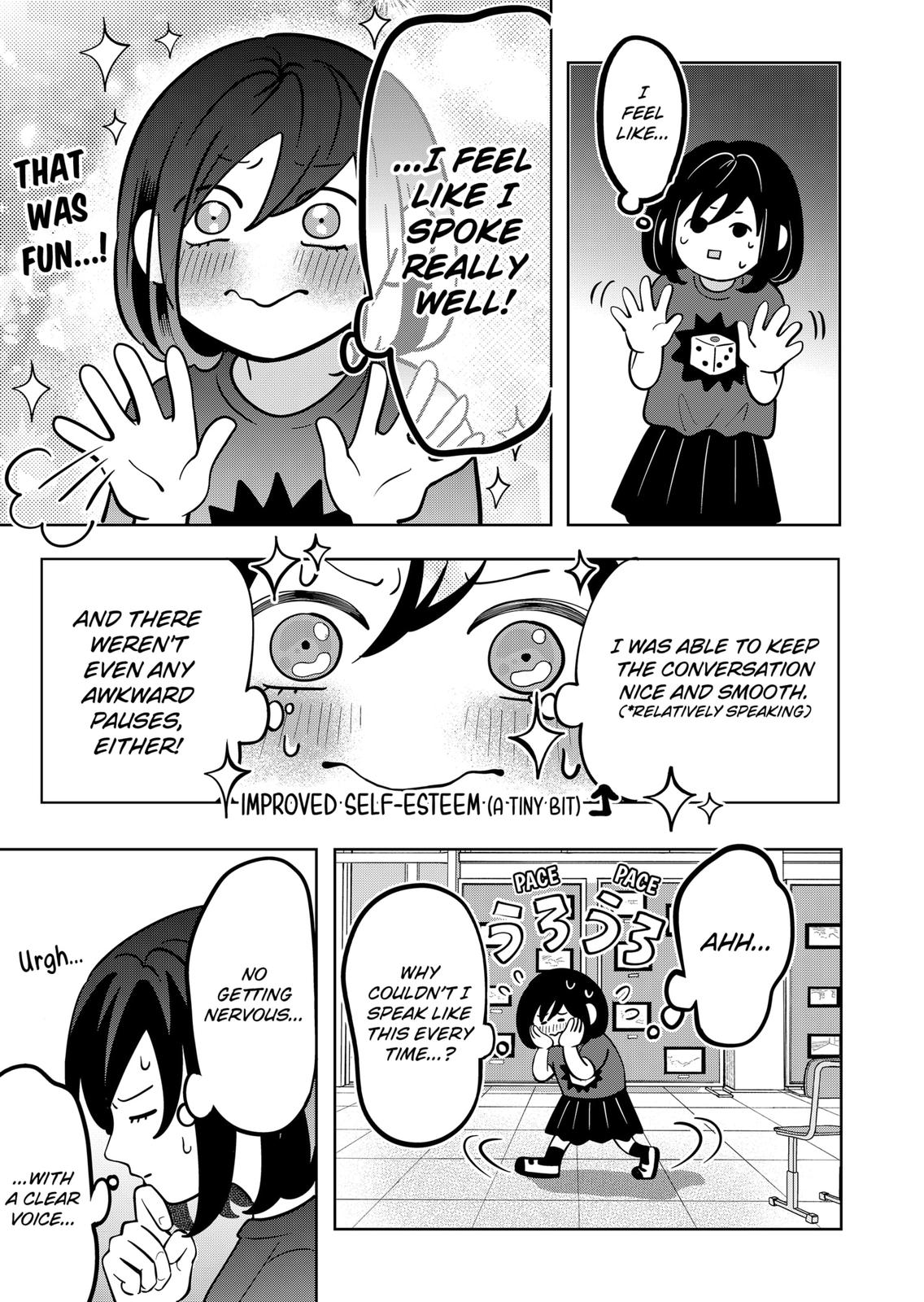 Read You and I Are Polar Opposites ENGLISH Manga Online