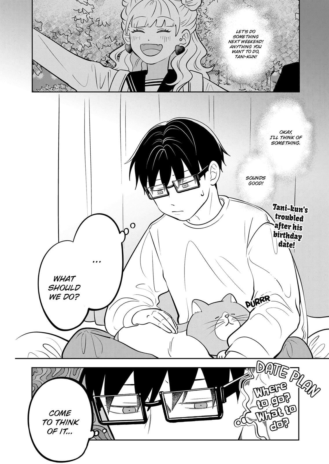 Read You and I Are Polar Opposites ENGLISH Manga Online