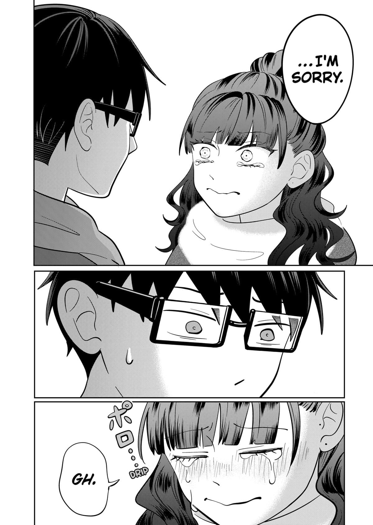 Read You and I Are Polar Opposites ENGLISH Manga Online