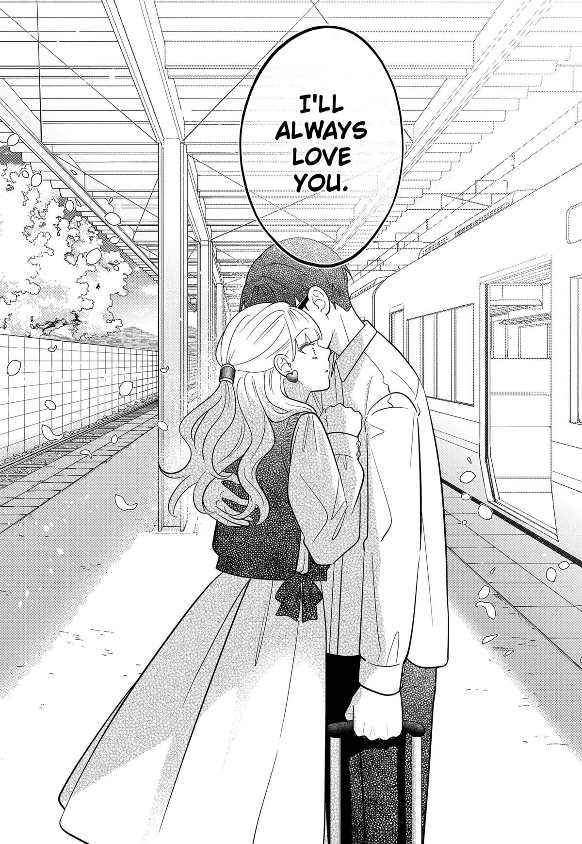 Read You and I Are Polar Opposites ENGLISH Manga Online