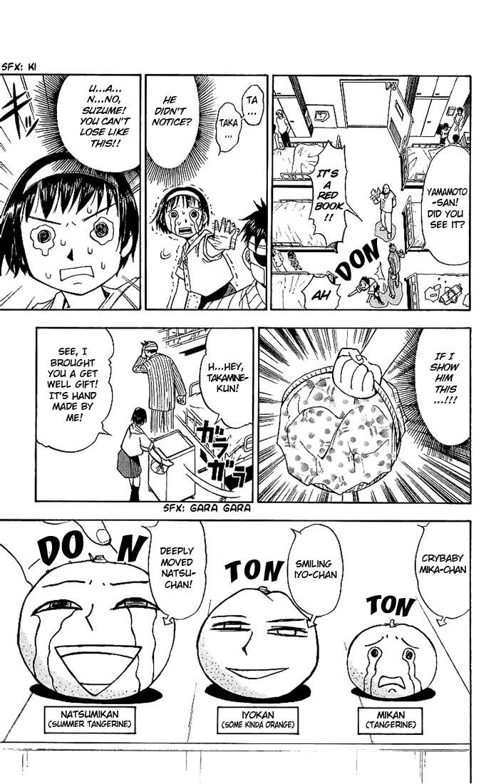 Read Zatch Bell! ENGLISH Manga Online