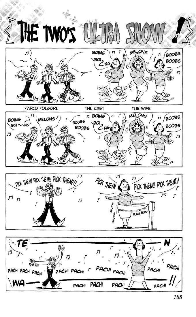 Read Zatch Bell! ENGLISH Manga Online