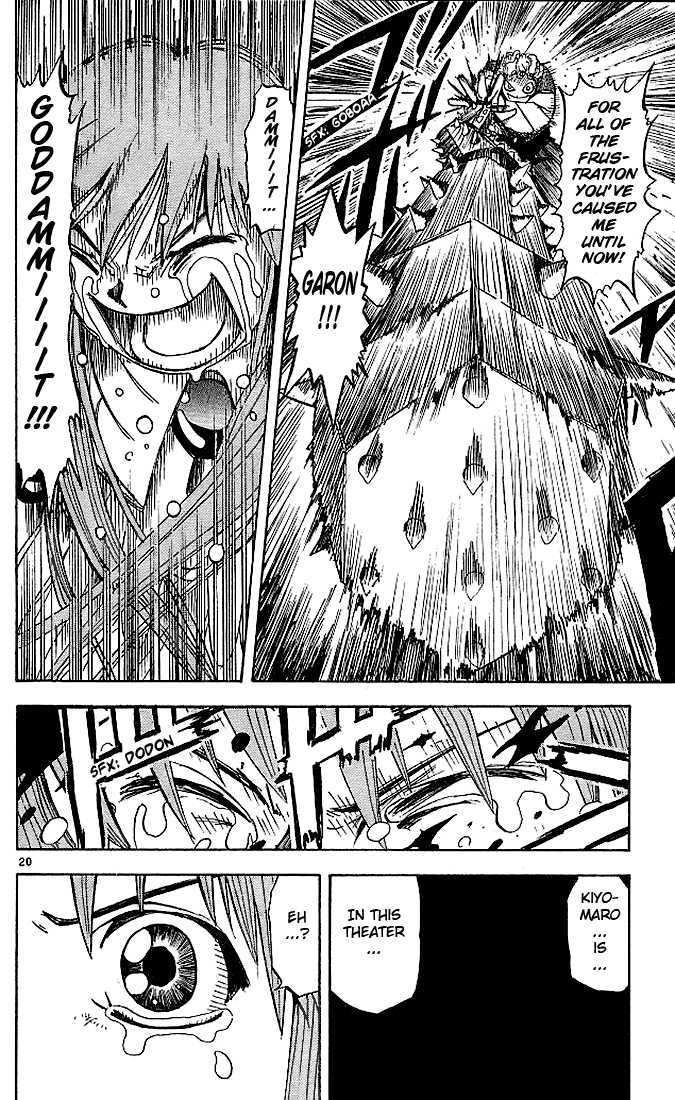 Read Zatch Bell! ENGLISH Manga Online