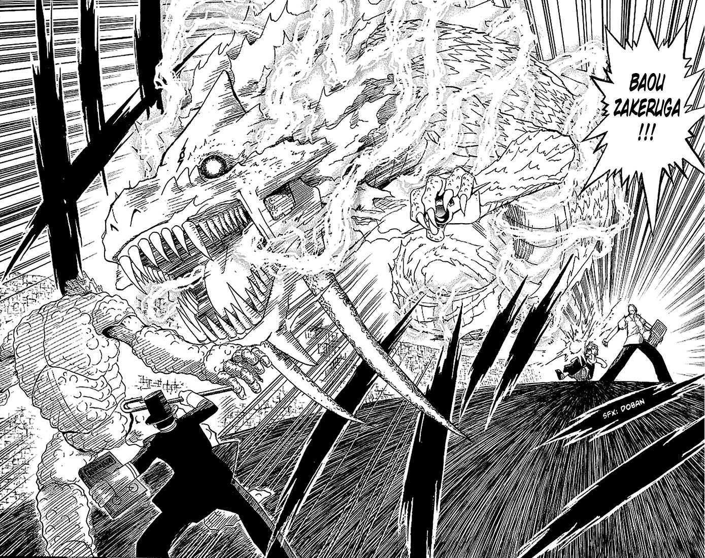 Read Zatch Bell! ENGLISH Manga Online