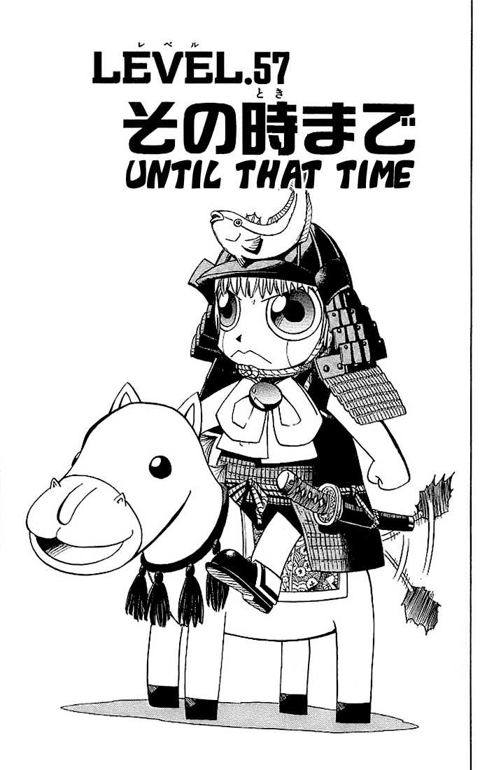 Read Zatch Bell! ENGLISH Manga Online