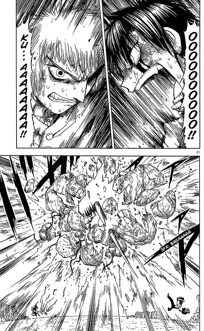 Read Zatch Bell! ENGLISH Manga Online