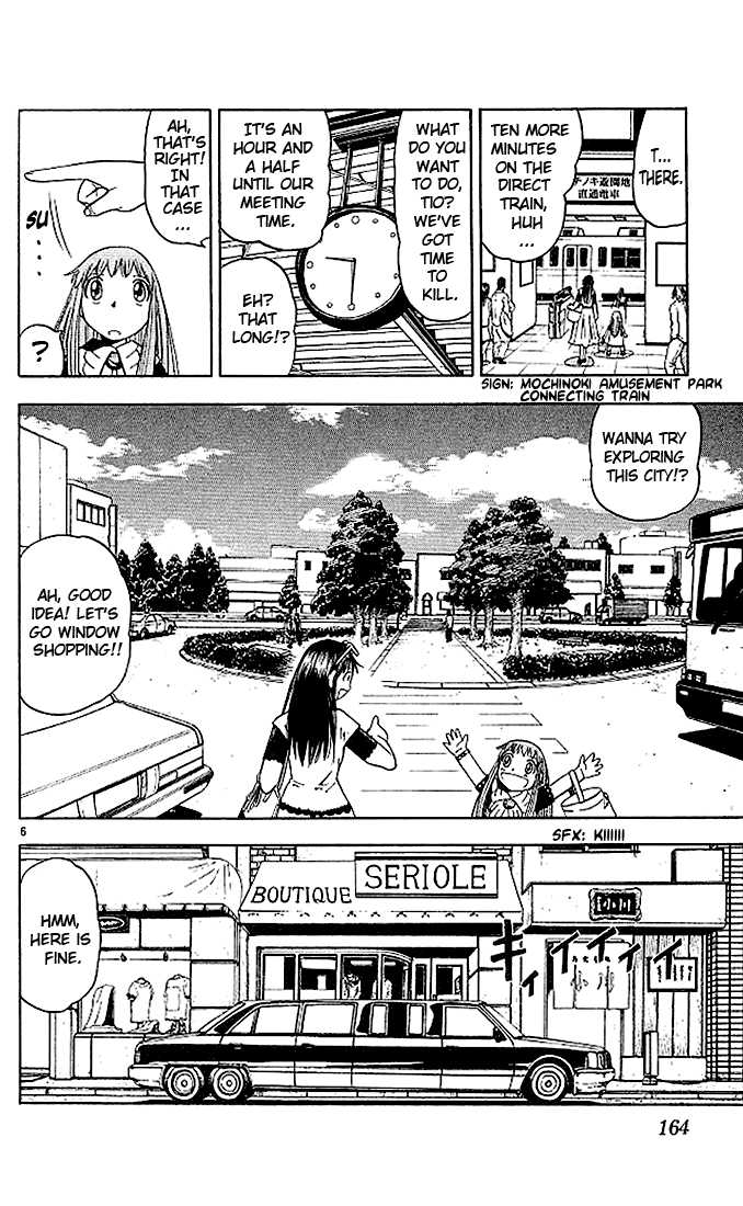 Read Zatch Bell! ENGLISH Manga Online