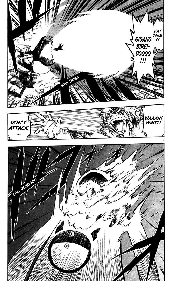 Read Zatch Bell! ENGLISH Manga Online