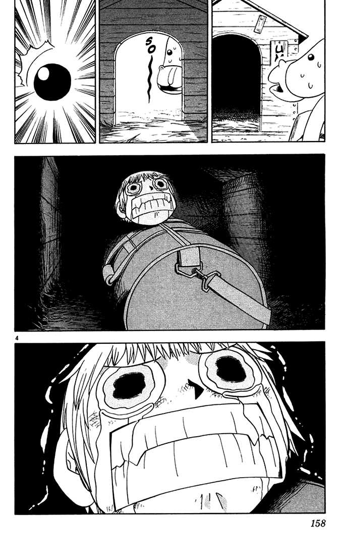 Read Zatch Bell! ENGLISH Manga Online