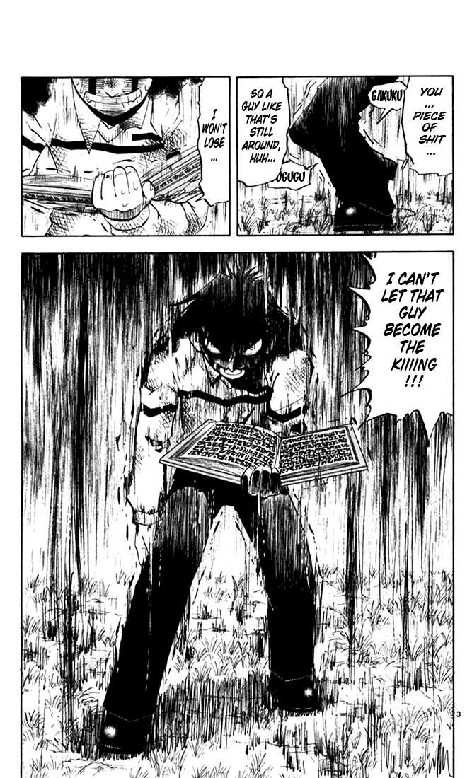 Read Zatch Bell! ENGLISH Manga Online