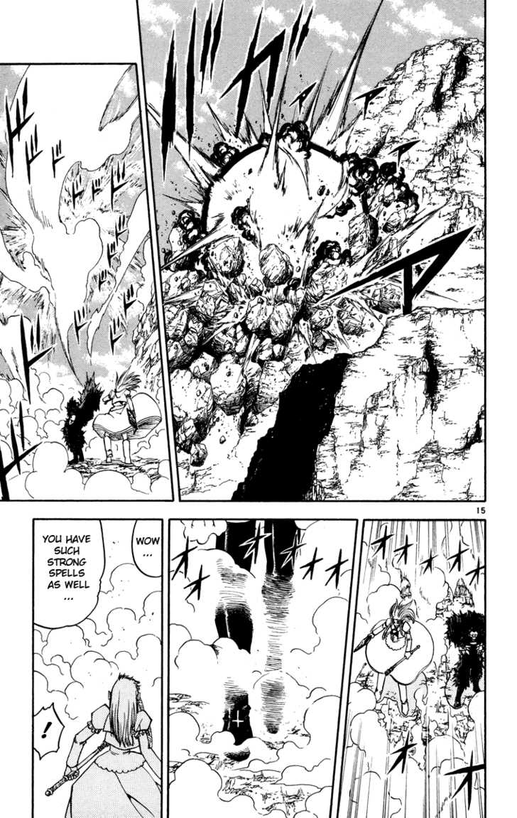 Read Zatch Bell! ENGLISH Manga Online