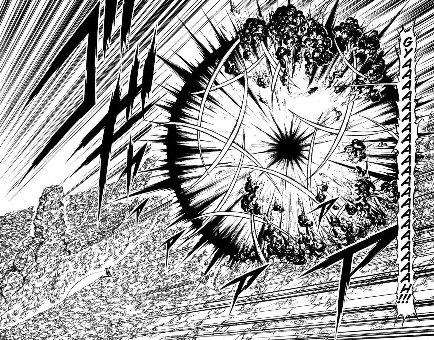 Read Zatch Bell! ENGLISH Manga Online