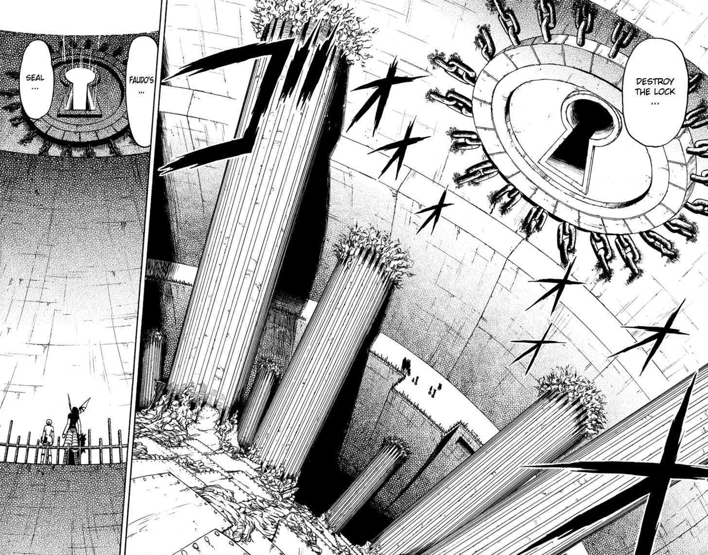 Read Zatch Bell! ENGLISH Manga Online