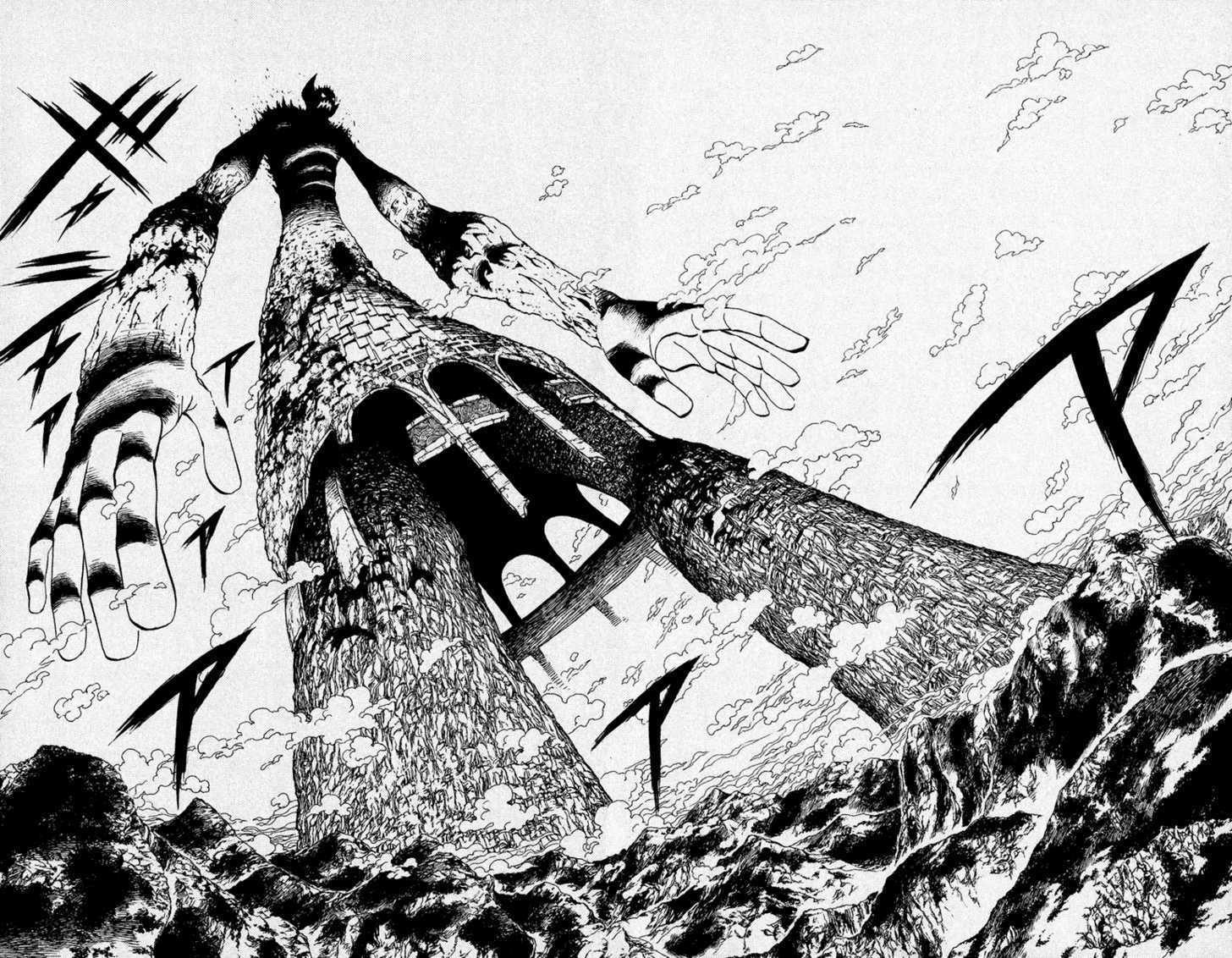 Read Zatch Bell! ENGLISH Manga Online