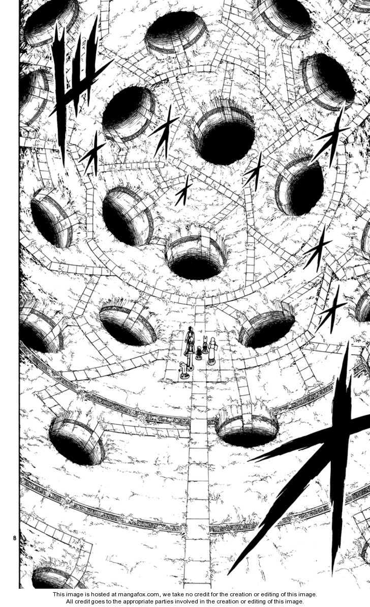 Read Zatch Bell! ENGLISH Manga Online