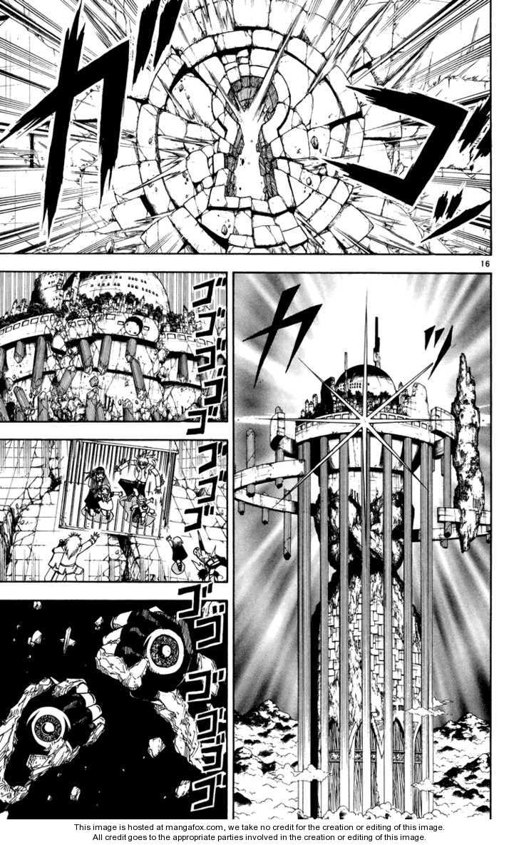 Read Zatch Bell! ENGLISH Manga Online