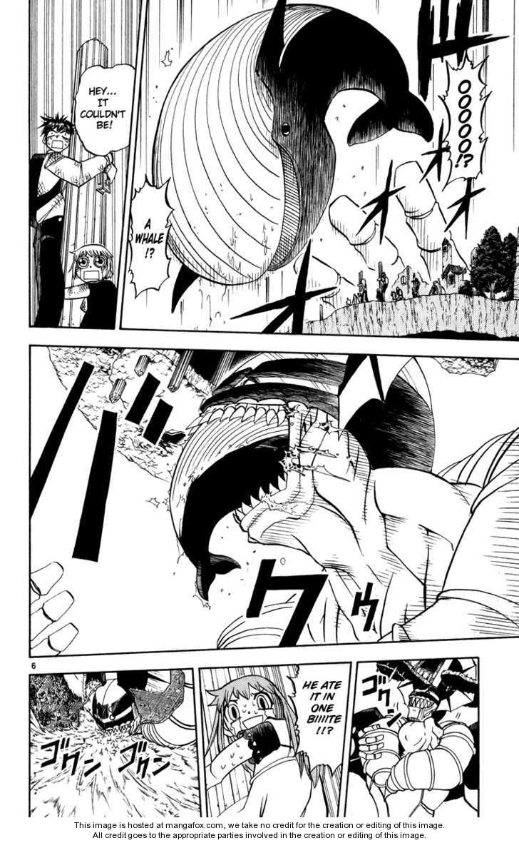 Read Zatch Bell! ENGLISH Manga Online