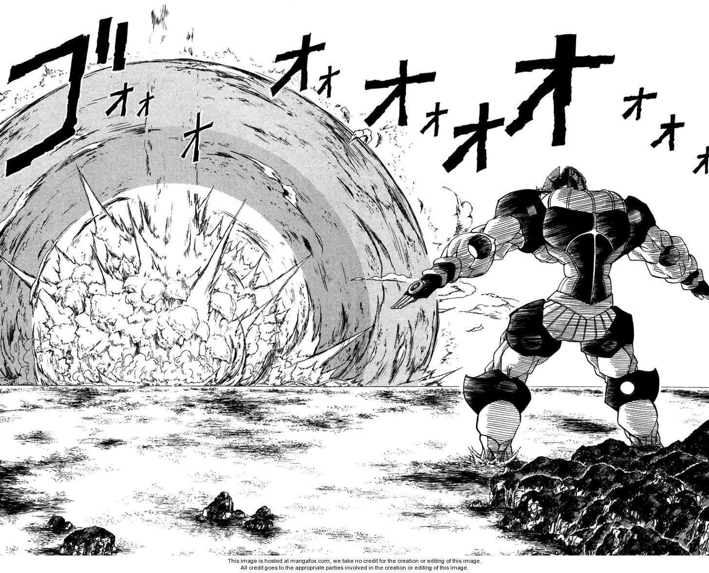 Read Zatch Bell! ENGLISH Manga Online