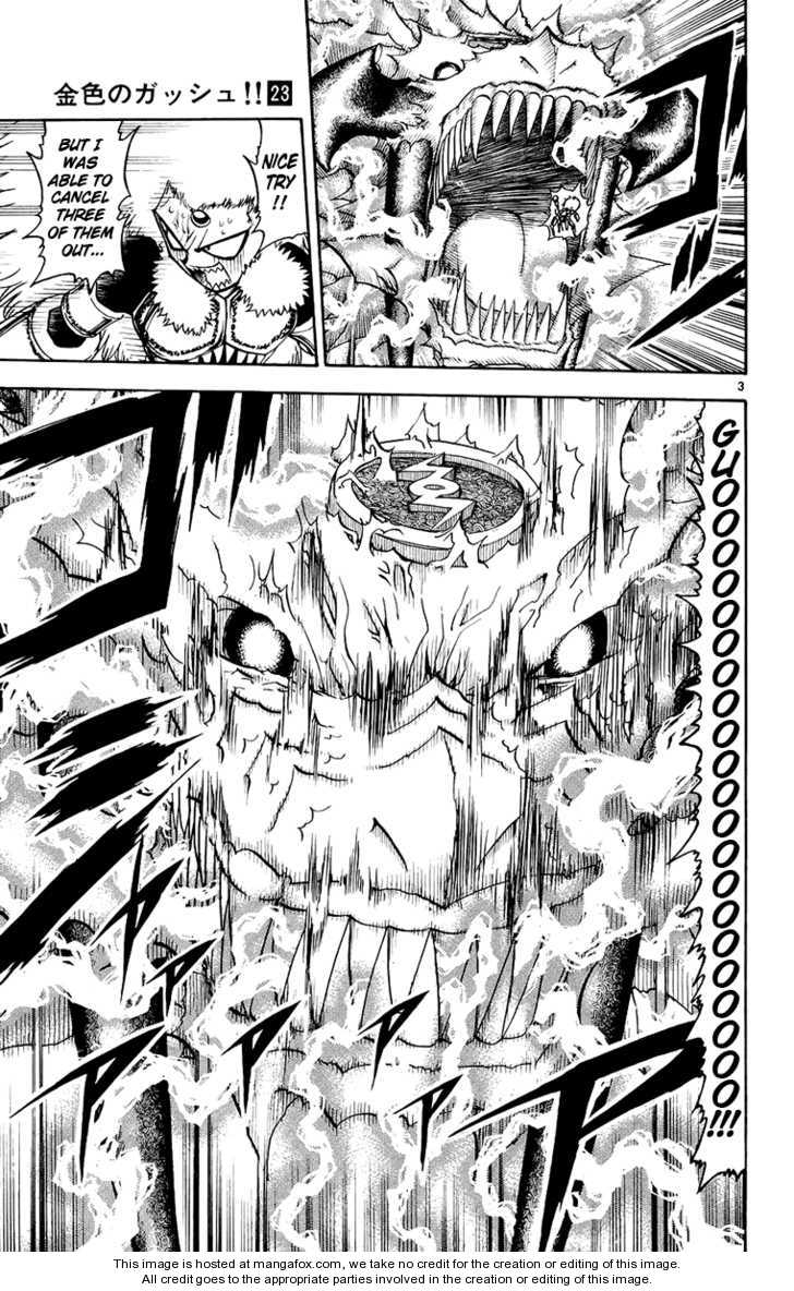 Read Zatch Bell! ENGLISH Manga Online