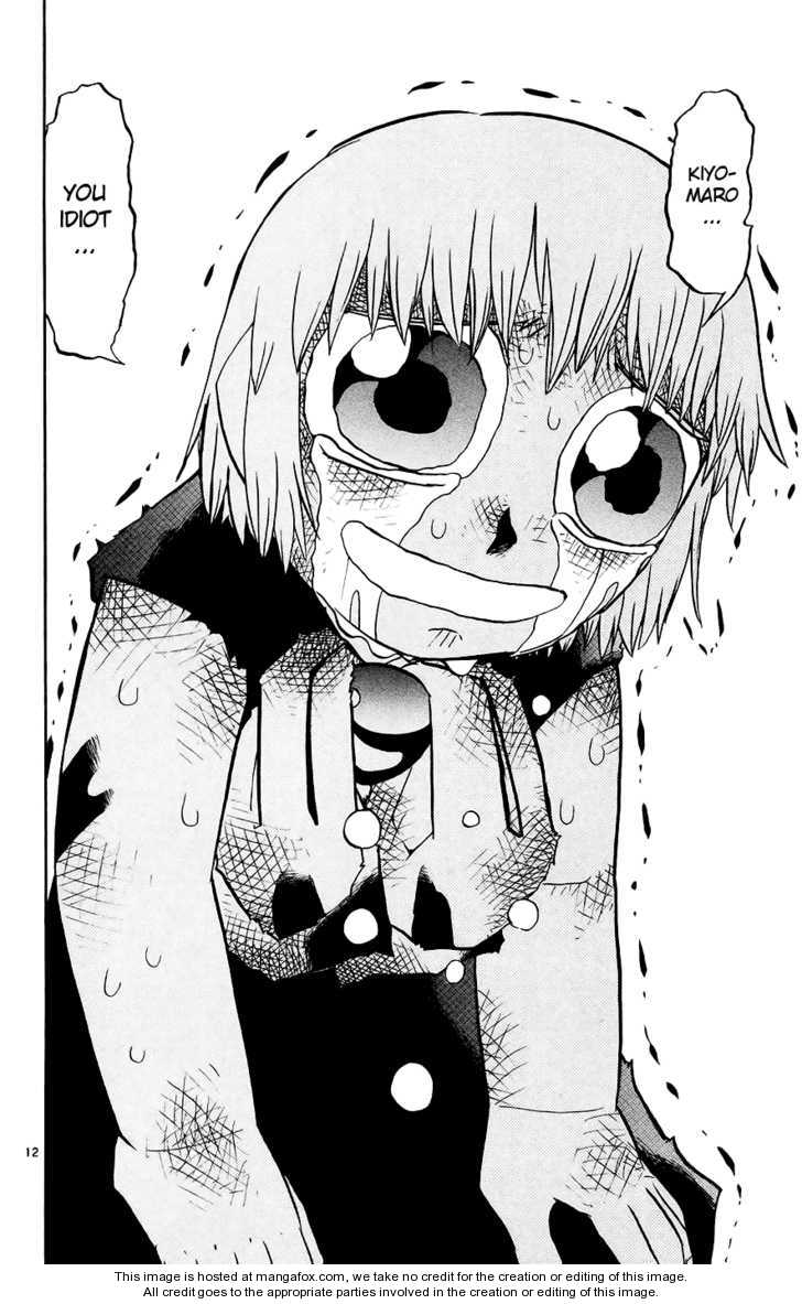 Read Zatch Bell! ENGLISH Manga Online