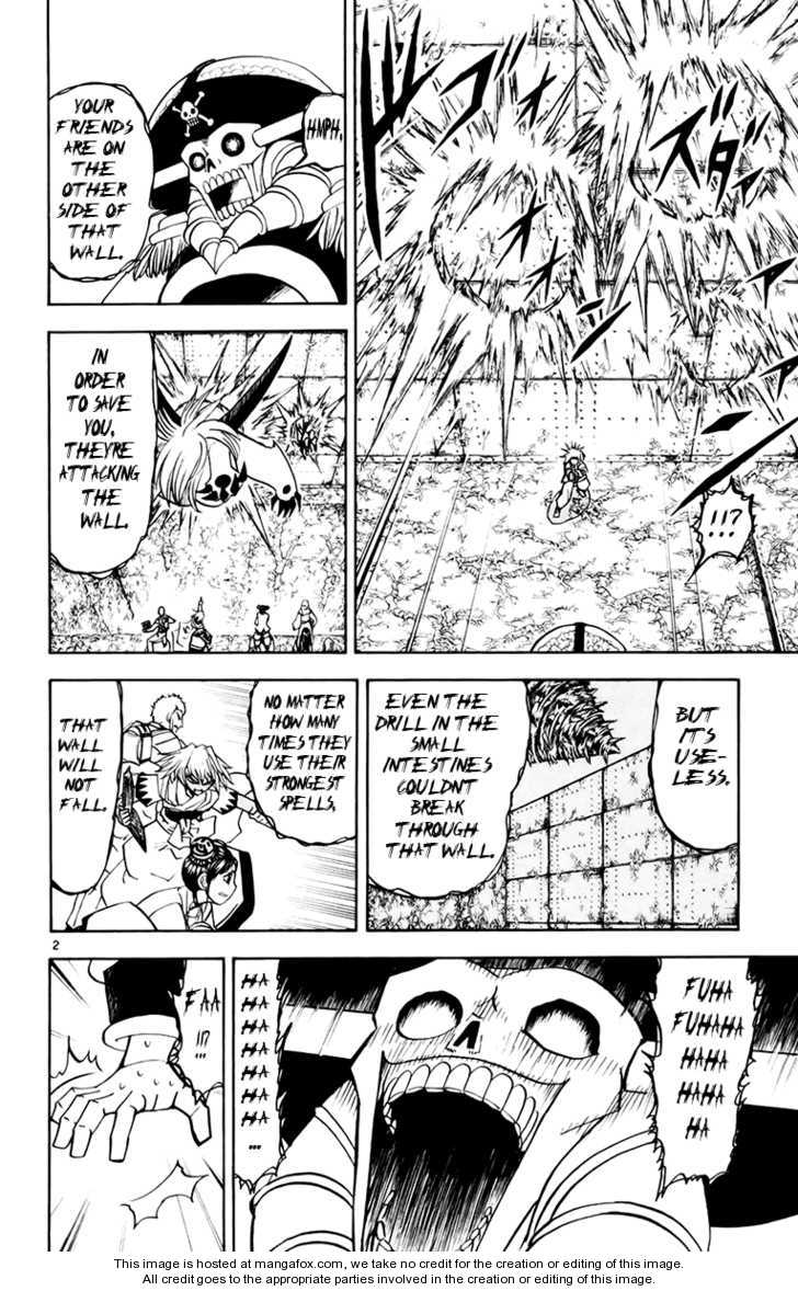 Read Zatch Bell! ENGLISH Manga Online