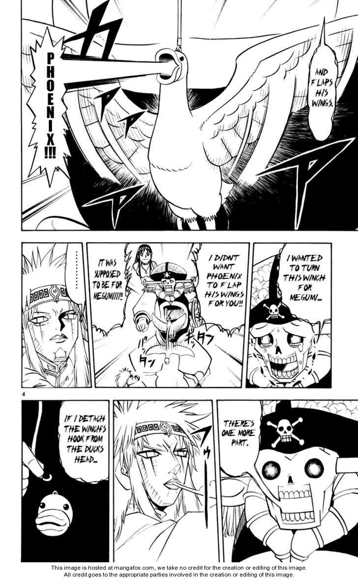 Read Zatch Bell! ENGLISH Manga Online