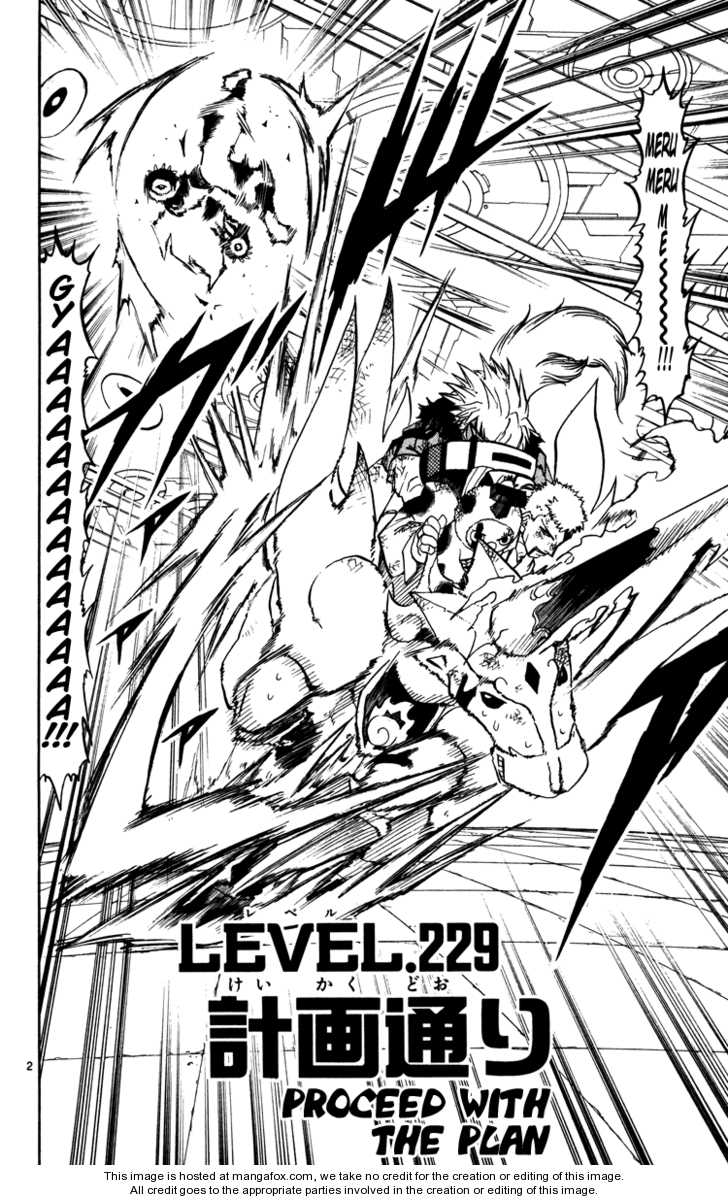 Read Zatch Bell! ENGLISH Manga Online