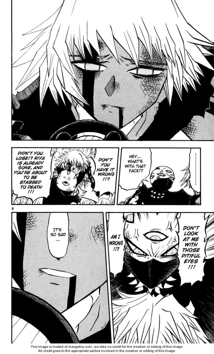 Read Zatch Bell! ENGLISH Manga Online