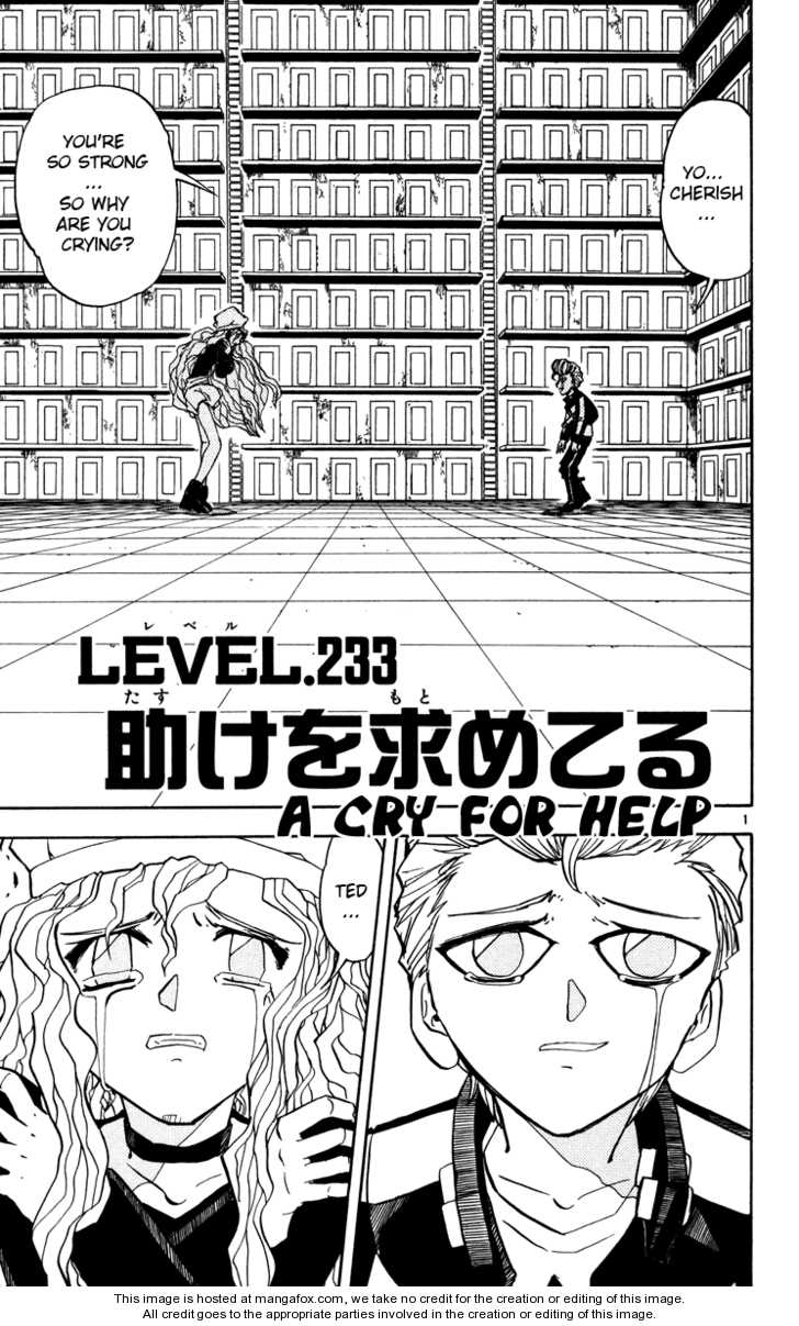 Read Zatch Bell! ENGLISH Manga Online