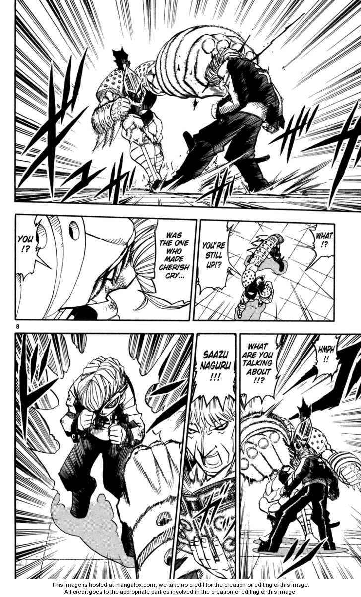 Read Zatch Bell! ENGLISH Manga Online